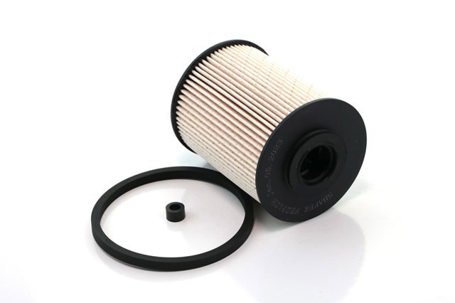 Топливный фильтр FE231DH Shafer