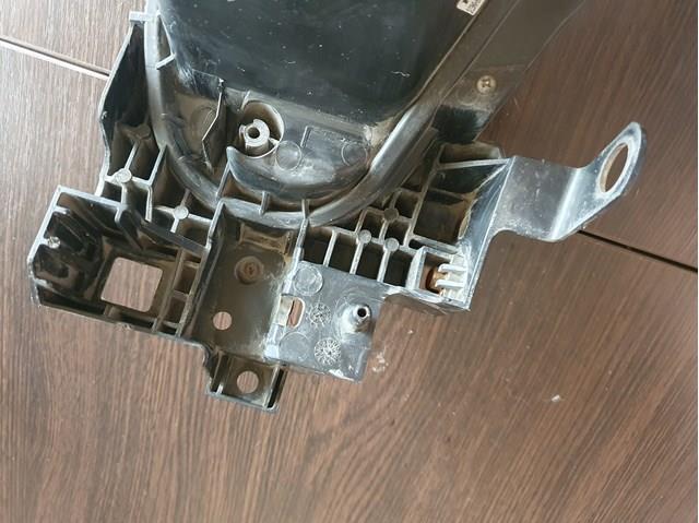 Левая фара BHR251040 Mazda