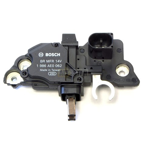 Реле генератора 1986AE0062 Bosch