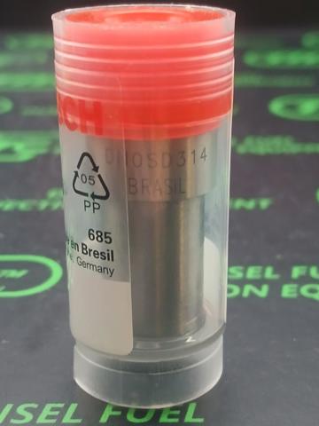 DN0SD314 Bosch Распылитель форсунки