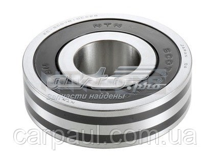 Подшипник вторичного вала КПП NTN AB35558 цена, от 39.15 USD