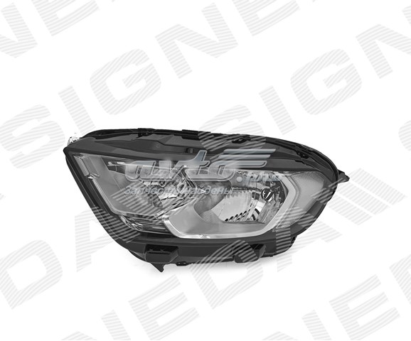 ZFD111675L Signeda Фара