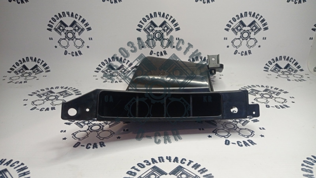 Дефлектор переднего бампера правый Hyundai/Kia 86568F2000 цена, от 14.21 USD