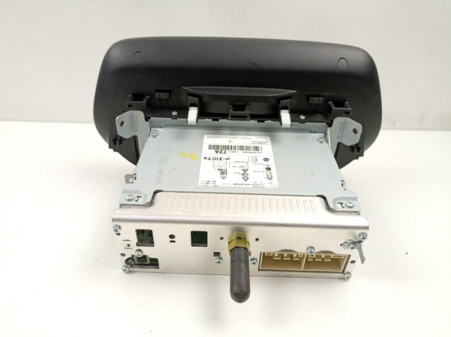 Купить 96170D3720ZL5 Hyundai/Kia Заводская магнитола