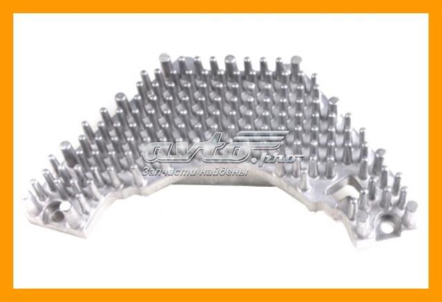 5090109 Autotechteile Реле печки