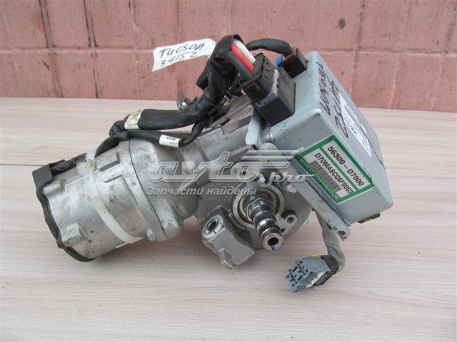 56310D7000 Hyundai/Kia Колонка рулевого управления