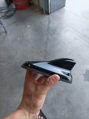 Антенна на крышу на Skoda Octavia IV A8 NX3, NN3, PV3