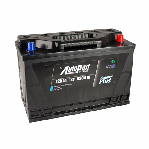 ARL125P00 Auto Parts 