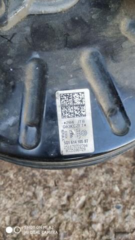 Купить 5Q1614105BT VAG 