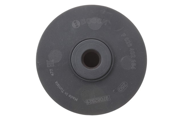 Фильтр топливный Bosch F026402164