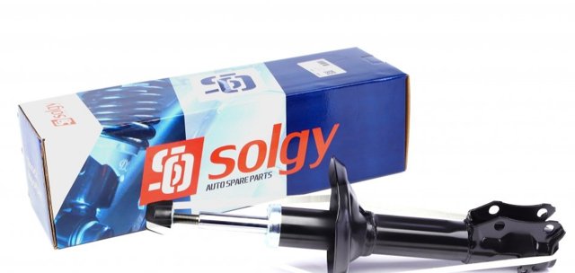 211085 Solgy Стойка передняя