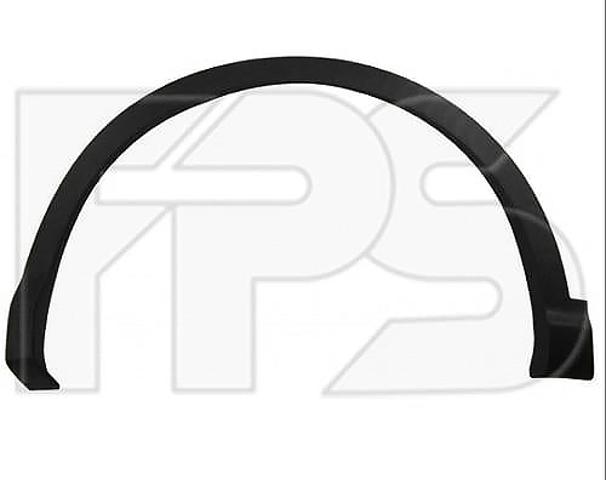 Расширитель (накладка) арки переднего крыла левый FPS FP5036375 цена, от 34.03 USD