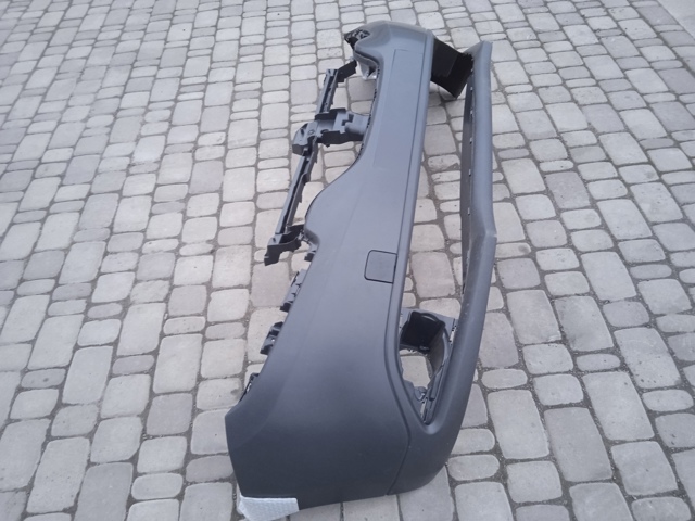 Бампер на авто Polcar 60B2071 цена, от 83.88 USD