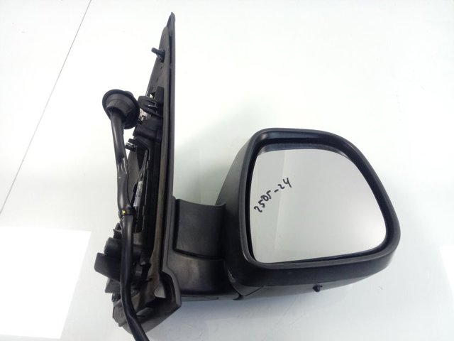 Купить 98155882XT Peugeot/Citroen Боковое зеркало заднего вида правое