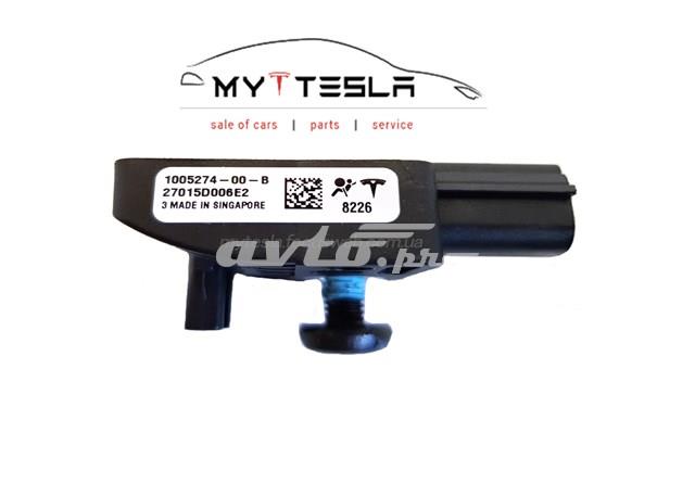 Купить 100527400B Tesla Датчик подушки безопасности