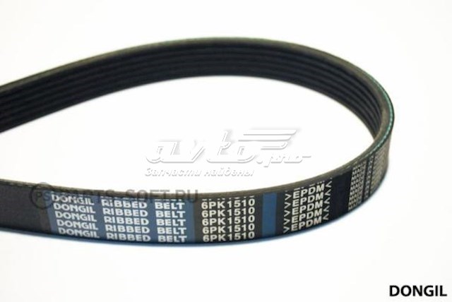 6PK1510 Dongil Поликлиновый ремень