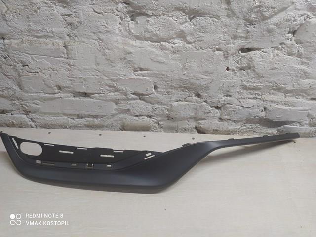 Купить 31353655 Volvo Оправа ПТФ