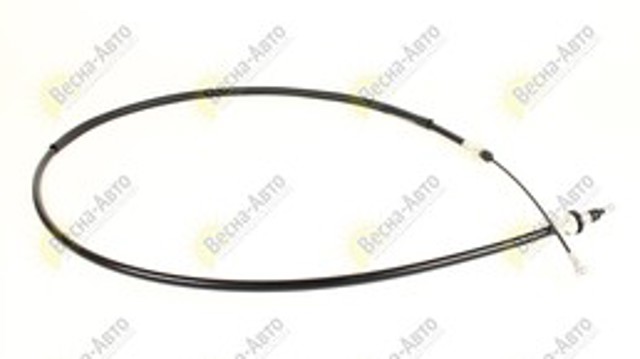 Задний трос ручника Autotechteile 5040416 цена, от 7.50 USD