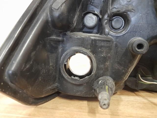 Фара левая Chrysler 68096439AF цена, от 122.08 USD