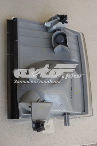 Купить 529619E Polcar Поворотник левый
