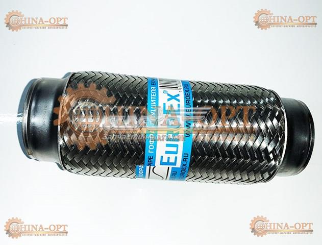 Гофра приемной трубы Euroex 55X2003 цена, от 14.32 USD