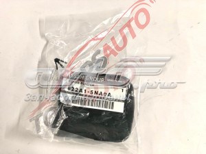 Купить 622A15NA0A Nissan/Infiniti Заглушка буксировочного крюка