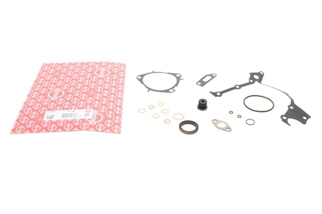 387580 Elring kit inferior de vedantes de motor