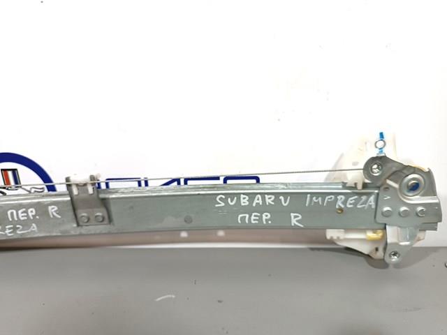 61041FL00A Subaru Механизм подъема стекол