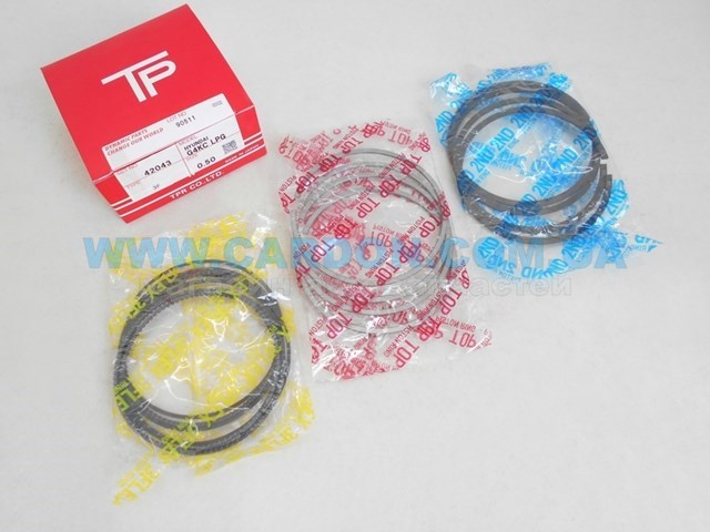  TPR 42043050 цена, от 16.47 USD
