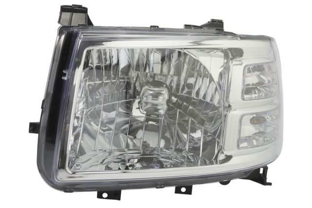 Фара левая Depo/Loro/Abakus 2311135LLDE цена, от 109.88 USD