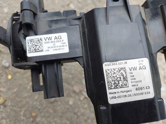  VAG 5Q0953521M цена, от 44.02 USD
