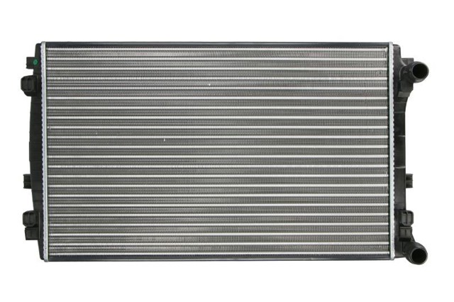 Радиатор охлаждения двигателя MAGNETI MARELLI 350213173400
