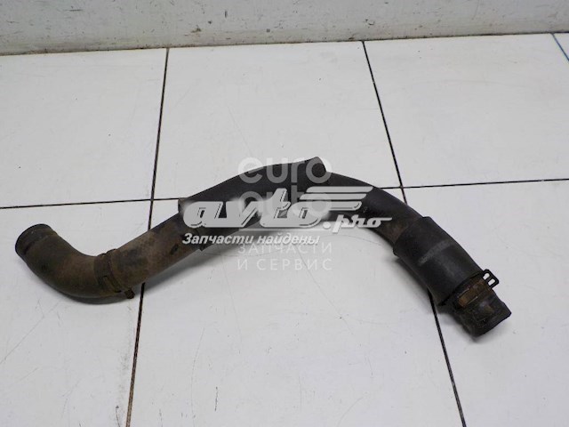 254143D710 Hyundai/Kia Шланг системы охлаждения