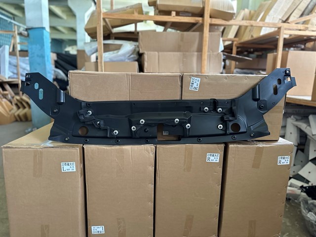 KA1Z16A238A Ford 