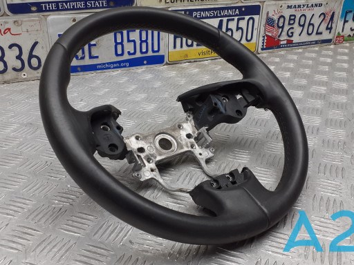 78501TX6A81ZA Honda 