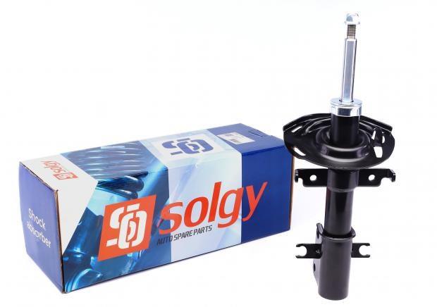 211126 Solgy Стойка передняя