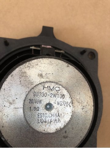 Купить 963302W100 Hyundai/Kia 