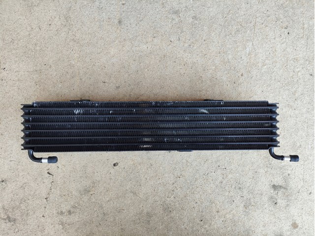 Радиатор охлаждения, АКПП/КПП Mitsubishi 9499D169 цена, от 114.79 USD