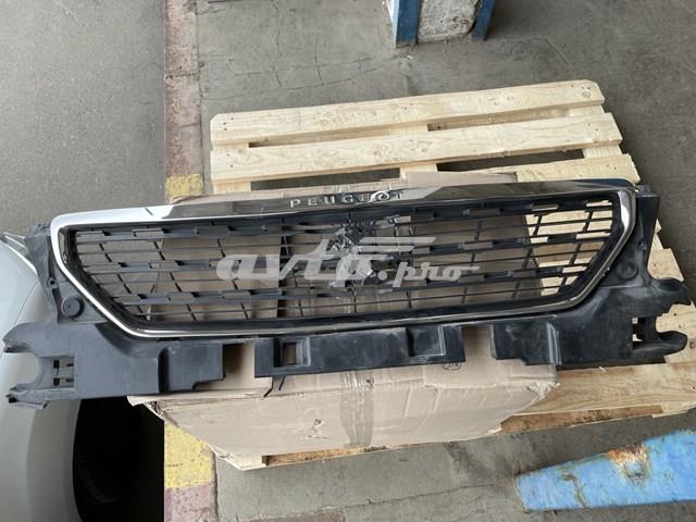 PLR5172063 Plrsolutions Решетка радиатора