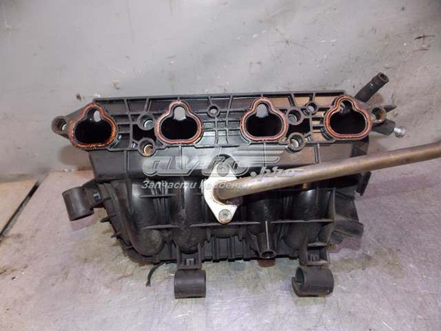 Купить 9129714 General Motors Впускной коллектор