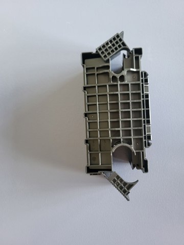 Крышка блока предохранителей Nissan/Infiniti 243826RA1A цена, от 33.90 USD