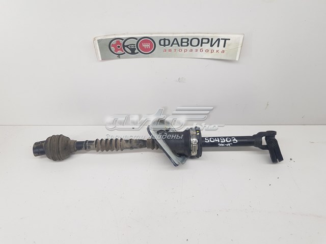 Вал рулевой колонки Hyundai/Kia 564003N100 цена, от 63.35 USD