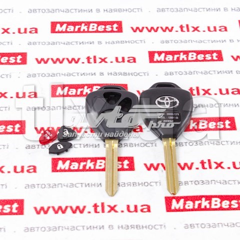  KEY3BT10 Denso