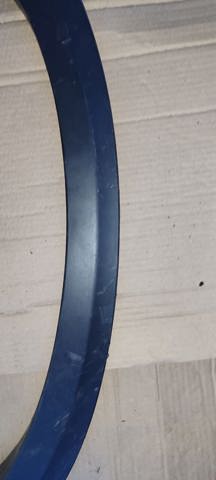 Купить 638605NA0A Nissan/Infiniti Молдинг передней арки колеса, правый