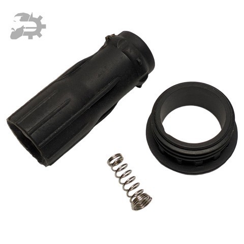Наконечник свечи зажигания Detali IF DF17622 цена, от 3.74 USD