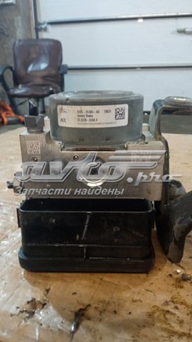  Ford EG9C2C405AD цена, от 83.17 USD