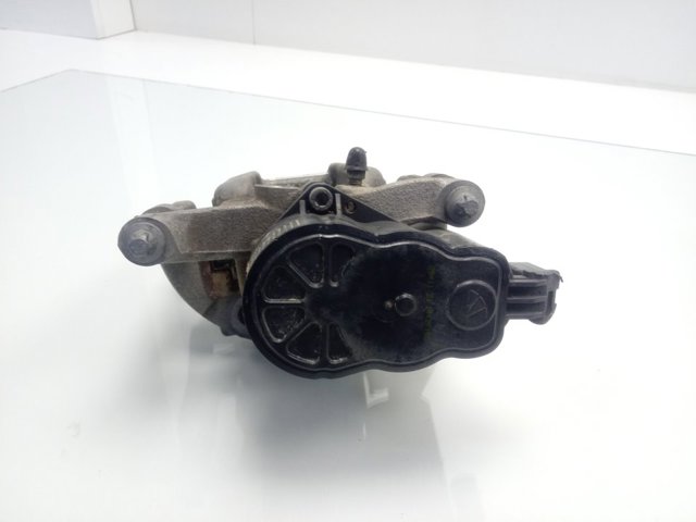 Купить 9819060880 Peugeot/Citroen Суппорт задний левый