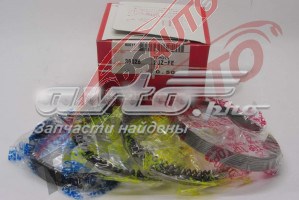 Кольца поршневые комплект на мотор, 2-й ремонт (+0,50) TPR 36028050 цена, от 34.97 USD