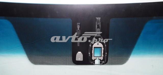 73111-T2F-R11 Honda Стекло лобовое