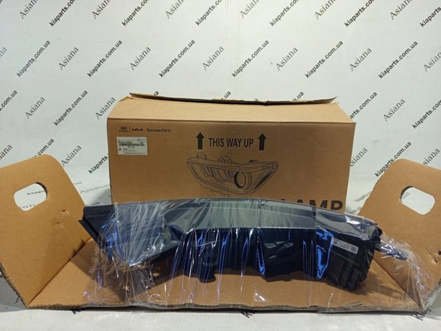  Hyundai/Kia 92208S8000
